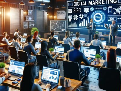 Digital Marketing Course